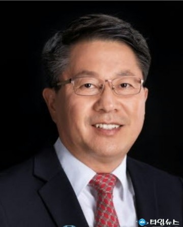 김상동 경상북도체육회 사무처장 34년 공직생활 마감 