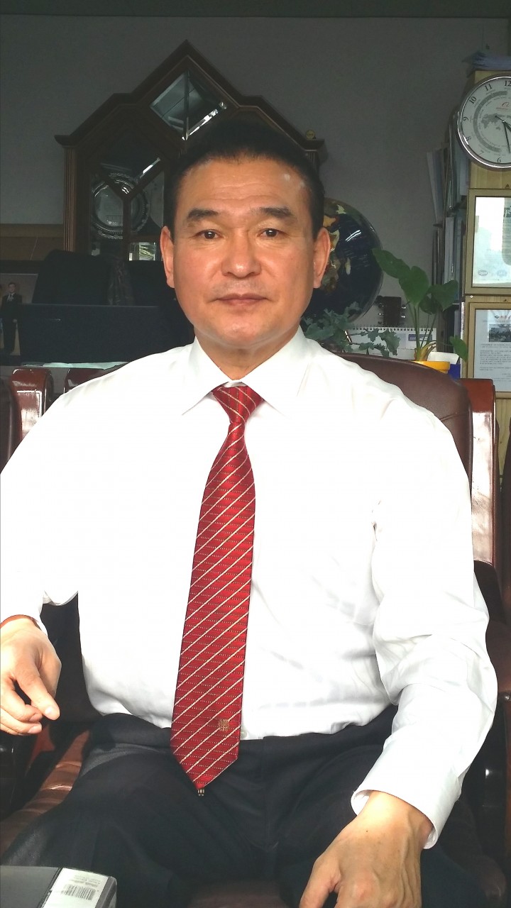 [인터뷰] “남북 경제수준 비슷해지면 통일은 저절로 이뤄져”