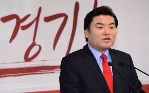 평택시 출신 원유철 국회의원, 2016년도 국비 5,300억원 예산 확보