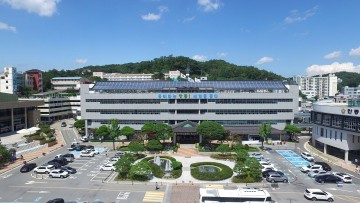 안동시, 2025년 어린이 통학차량  LPG차 전환 지원사업 추진