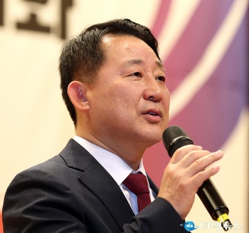 서철모 서구청장, 이장우 대전시장의 관심이 필요하다
