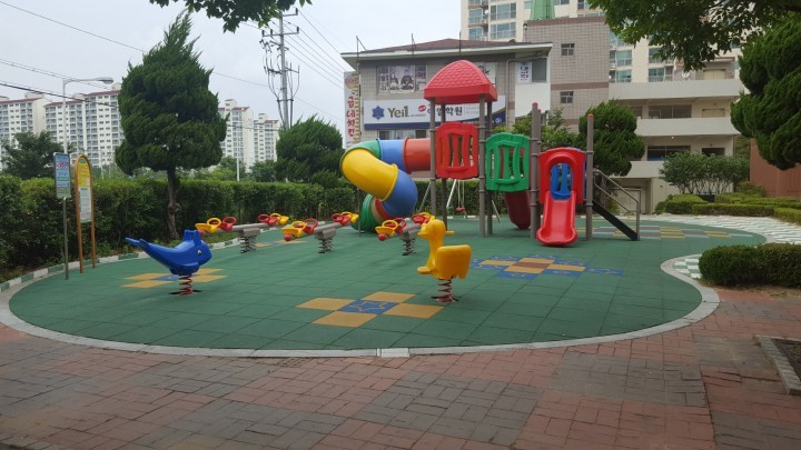 경산시, 2016년도 공동주택지원 사업추진