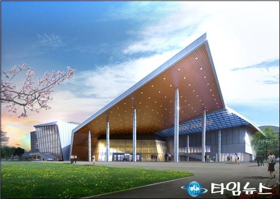 대구‘CT 공연플렉스 파크 조성’사업 탄력!