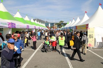 김천시, 코로여파로 제7회 행복김천 복지박람회 취소 결정