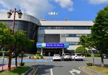 장성군, 노후 경유차 조기폐차 지원…오는 29일까지 신청