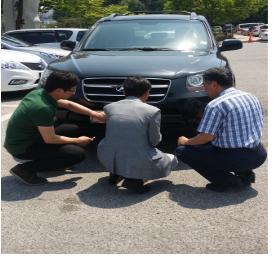 우리시 발전을 위하여 체납세를 자진납부 합시다!