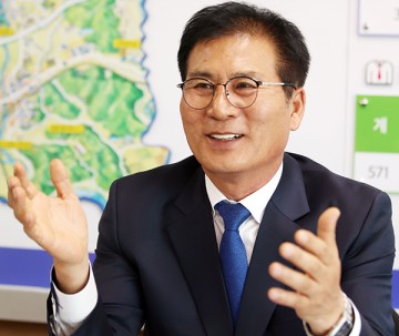 이상익 함평군수, 새 군정 목표와 4대 군정방침 확정