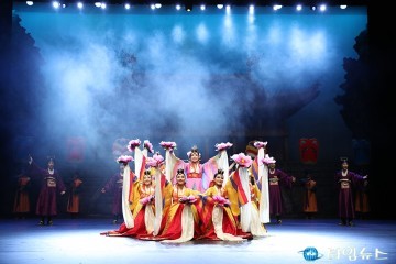 대전 창작 뮤지컬의 새로운 지평을 연 ‘한빛사랑예술원’