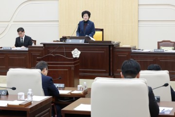 대전 동구의회, 2월 6일까지 임시회…구정업무보고 포함 10건 처리
