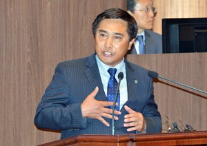 충남도의회 김용필 의원, 실체 없는 충남도 인적쇄신 촉구