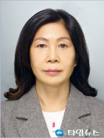 대전 중구, 최초 여성 국장에 김낙례 태평2동 동장 임명