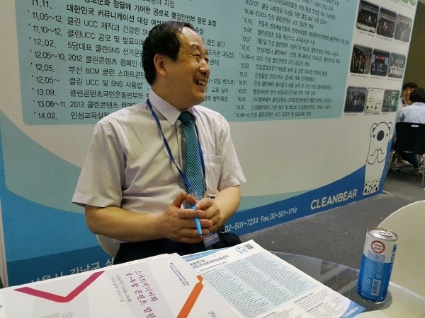 [인터뷰] “책의 실체를 보여주면, 책은 저절로 읽힙니다”, 북라이크 차경환 대표