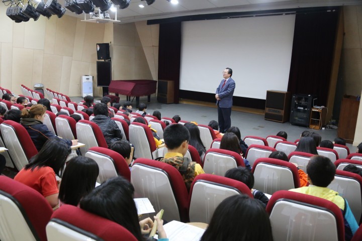 금오공대, 지역사회 공헌활동‘호응’