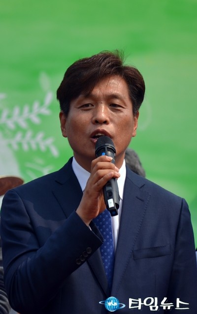 조승래 의원, 국회 교육문화체육관광위원회 배정