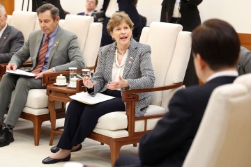 이재명 대통령 “전작권 환수로 美 부담 덜 것… 한반도 방위는 우리 힘으로”