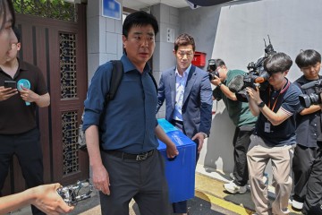 한덕수 특검, 구속영장 청구 검토....16시간 피의자 조사