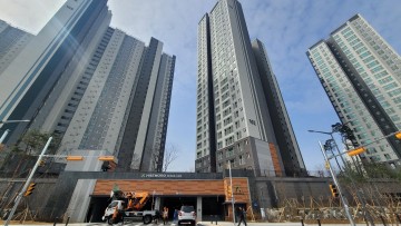 대전 중구, ‘선화B구역 재개발정비사업’ 준공인가 승인