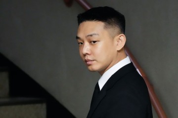 '마약류 투약' 유아인 법정구속…"도주위험"