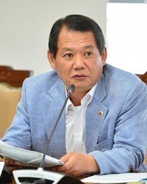 충남도의회, 도립공원 보전 및 활성화 방안 연구 모임 첫발!
