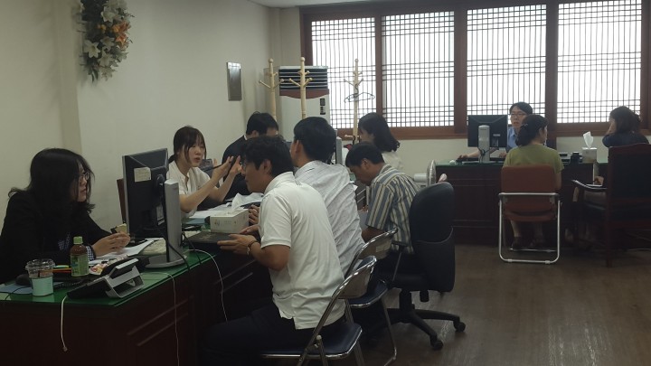 대전 대덕구, 법제처와 협업으로 자치법규 입법 능력제고