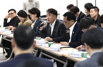 “외국인 유학생 2만명 시대 연다”…충북도, 전국 1위 증가율 바탕으로 협력 강화