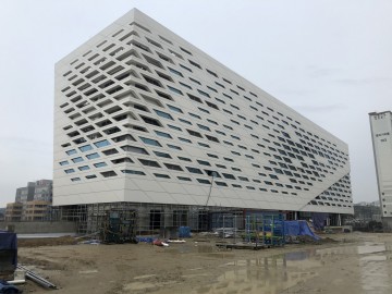 세종시립도서관 별칭 ‘집현전’ 최우수 선정