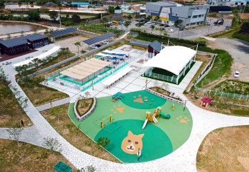 한국관광공사 ‘7월 가볼만한 곳’ 펫월드 선정된 의성군