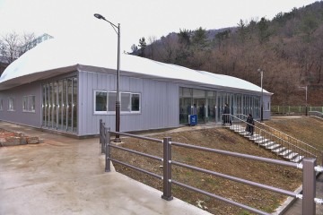 여수시, 새롭게 조성한 ‘망마게이트볼장 보조구장’ 개장
