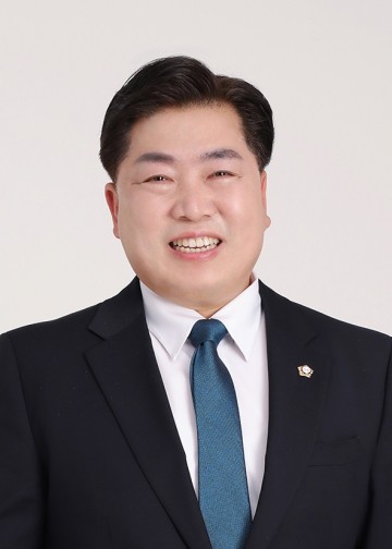 전승일 서구의원, ‘민주평통 의장’ 표창 수상