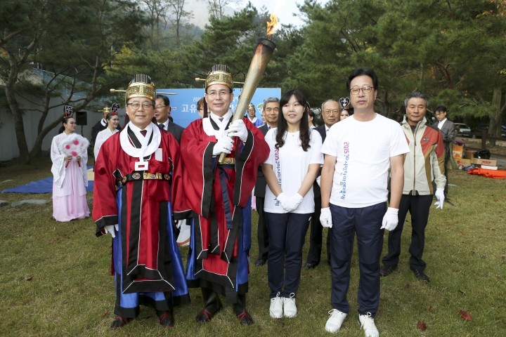 구미시의회 『2015 구미시민한마음대축제』에 적극 동참 !
