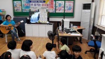 청소년들의 든든한 지지자, 고군산군도를 찾다!!