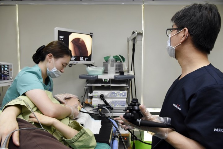 한국건강관리협회 대전충남지부, 11월 29일 일요일 건강검진 실시