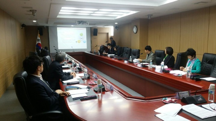 세종시교육청, 학교시설투자의 공정성·투명성 확보