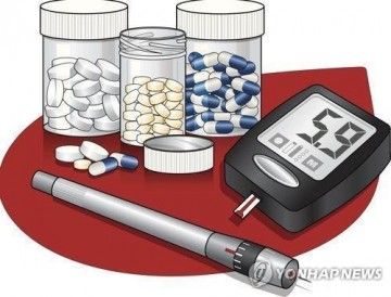 제2형 당뇨약 티르제파티드, 세마글루티드보다 혈당·체중관리 유리하다는 연구결과 발표
