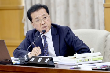 조원휘 대전시의회 의원, ‘망신의 힘’ 된 오페라 지적