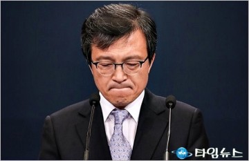 [서승만  컬럼]청와대 왜 침묵하나?