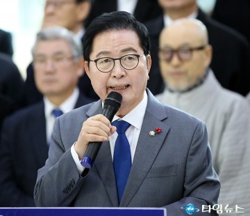 장종태 의원 “대전충남 통합은 행정의 시험대”…특별시장 출마로 정면 승부