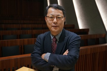 장성군 "음식에 진심인 사람, 시선 집중!"