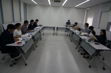 대전 동구, 동구형 일자리창출 위한 워크숍 개최