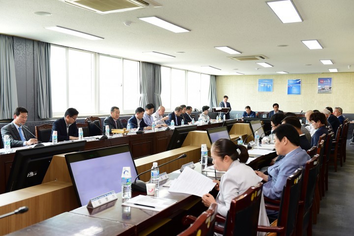 여주시 발전을 위한 범시민 후원회 출범
