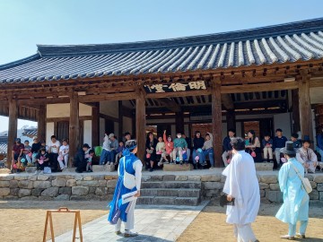 고령군, 국가유산 활용사업 공모 선정으로 18.4억 확보