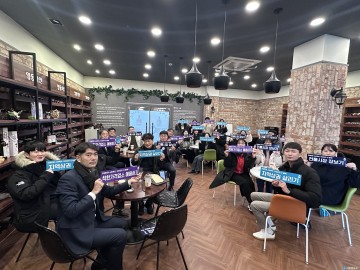 충북도 경제통상국, 영동군 민생안정 현장점검 나서