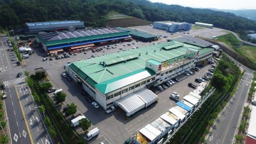 안동시, 추석맞이 경매30분 앞당겨 