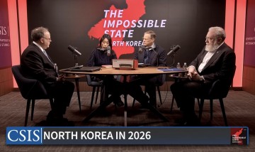 "대북 억제 책임, 韓에 급히 넘기면 위험"… 美 전문가들 '안보 공백' 우려