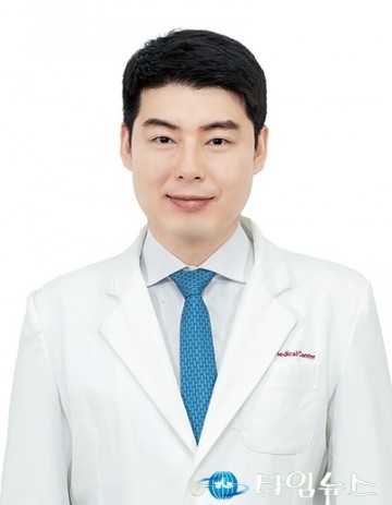 [건강칼럼] 손 저림이 ‘보행 장애’로? 경추 척수증을 아시나요?