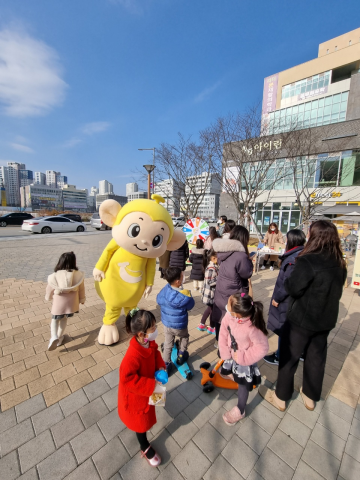 세종시교육청, 미래를 여는 미래형 유치원 운영 성과 ‘눈길’
