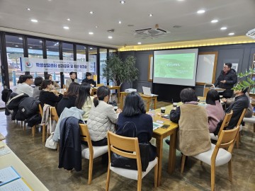 국립한밭대 학생상담센터, 2024학년도 성과공유 및 확산 워크숍 성료