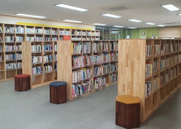광주 광산구, 공립작은도서관 ‘문화가 있는 날’ 공모 선정