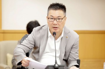 황경아 대전시의회 의원, 장애인 선수 유출 막고 인프라 강화해야