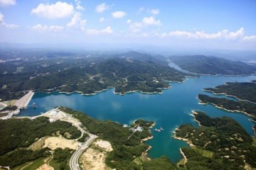 권기창 안동시장 예비후보, '50년 숙원' 안동댐 규제 해제 이뤄냈다